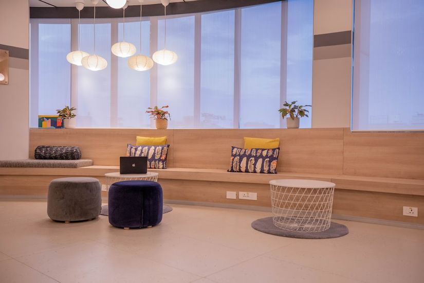 Cowrks Sterling Technopolis